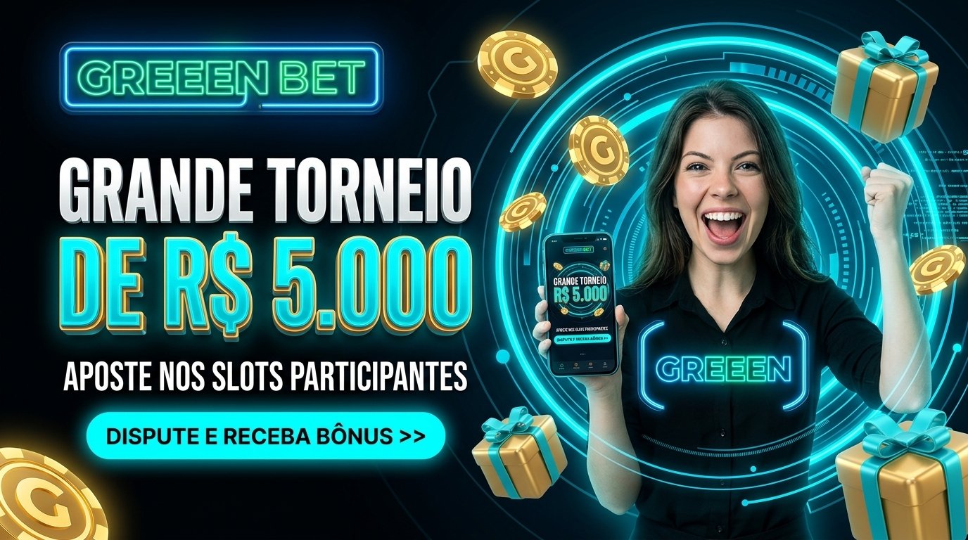 Grande Torneio R$ 5.000