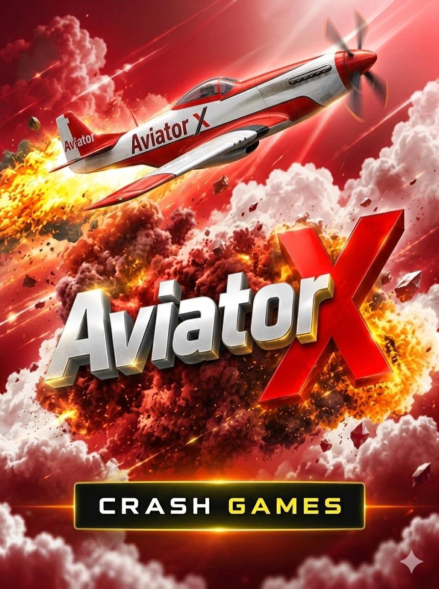 Aviator X