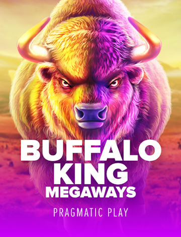 Buffalo King Megaways