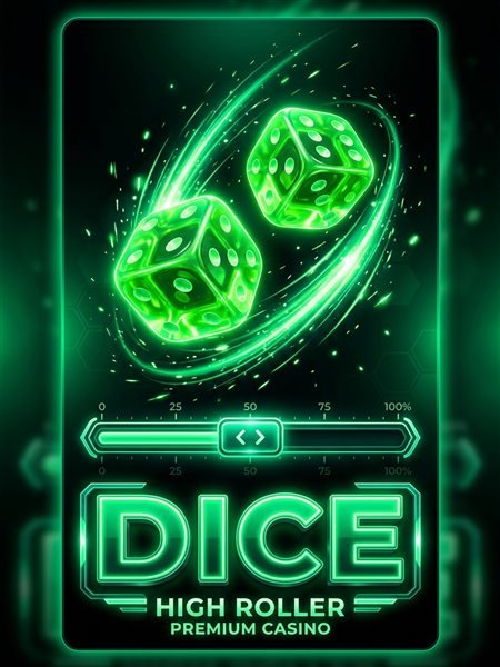 Dice Green