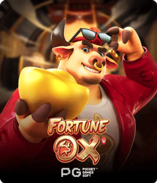 Fortune Ox