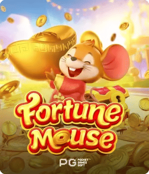 Fortune Mouse