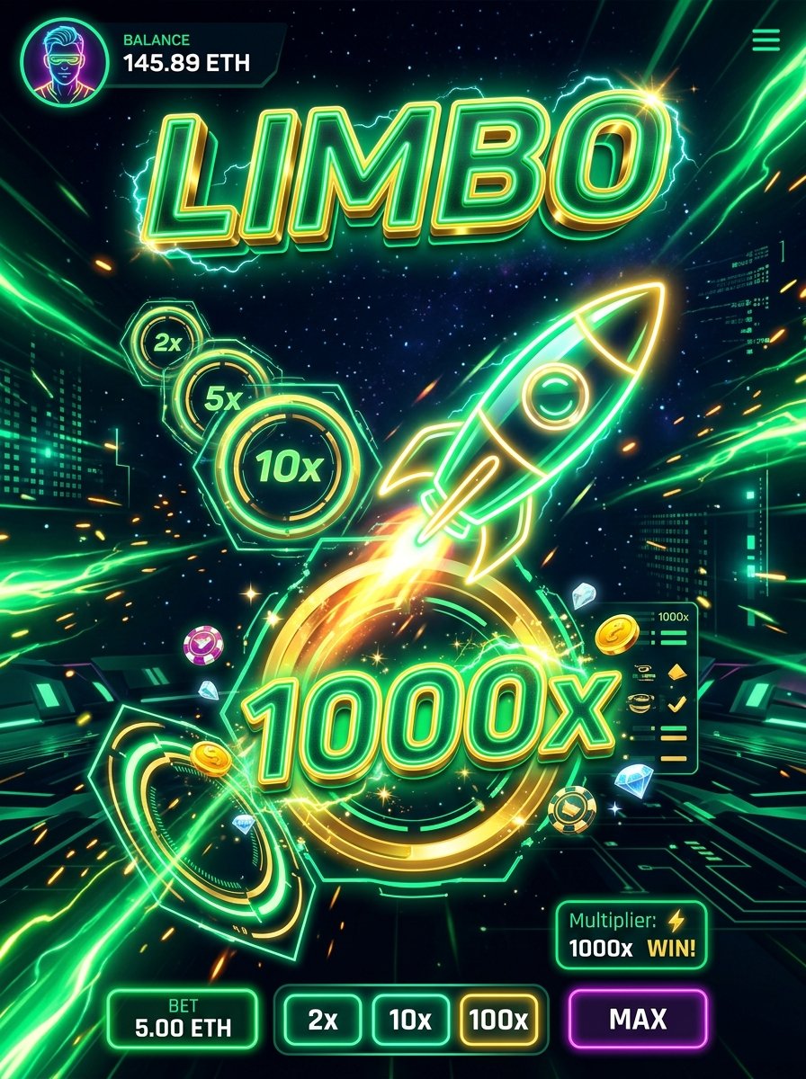 Limbo Green