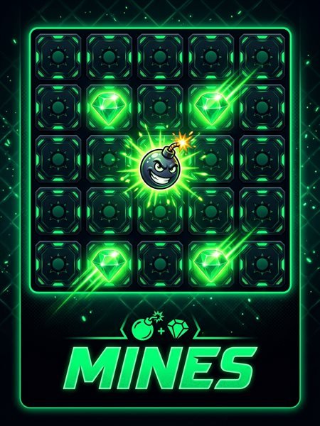 Mines Green