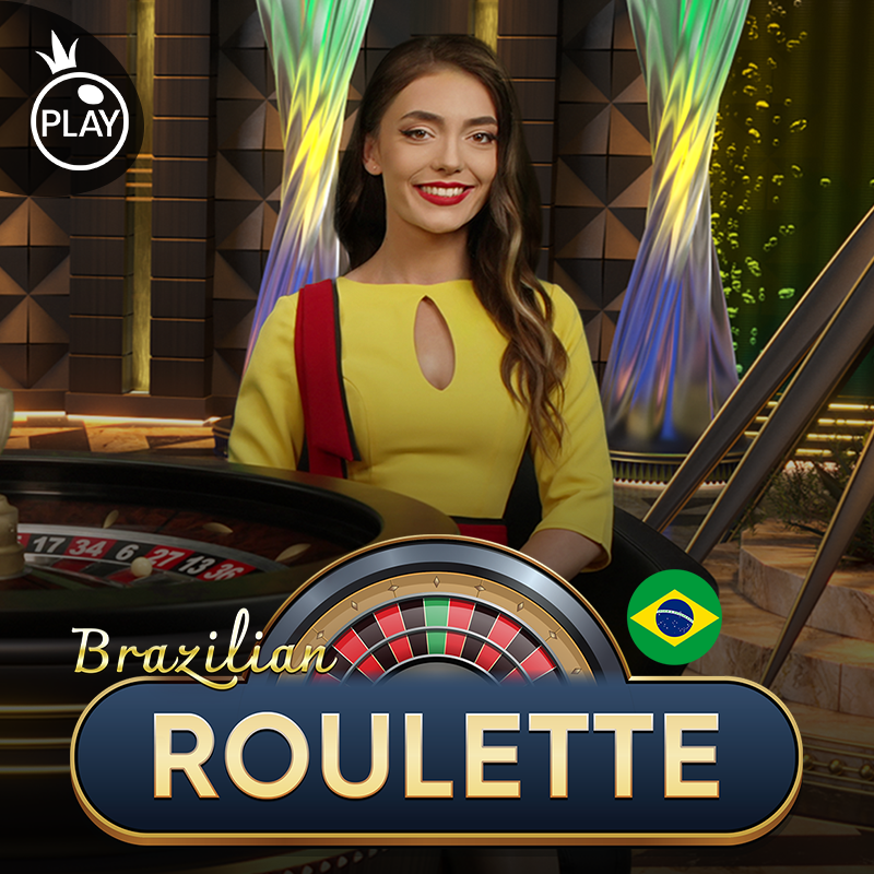 Roleta Brasileira Ao Vivo